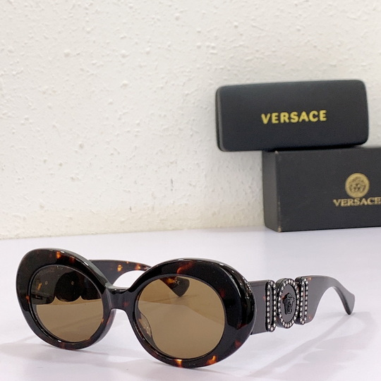 Versace Sunglasses AAA+ ID:20220720-280